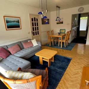 Appartement met Twee Slaapkamers